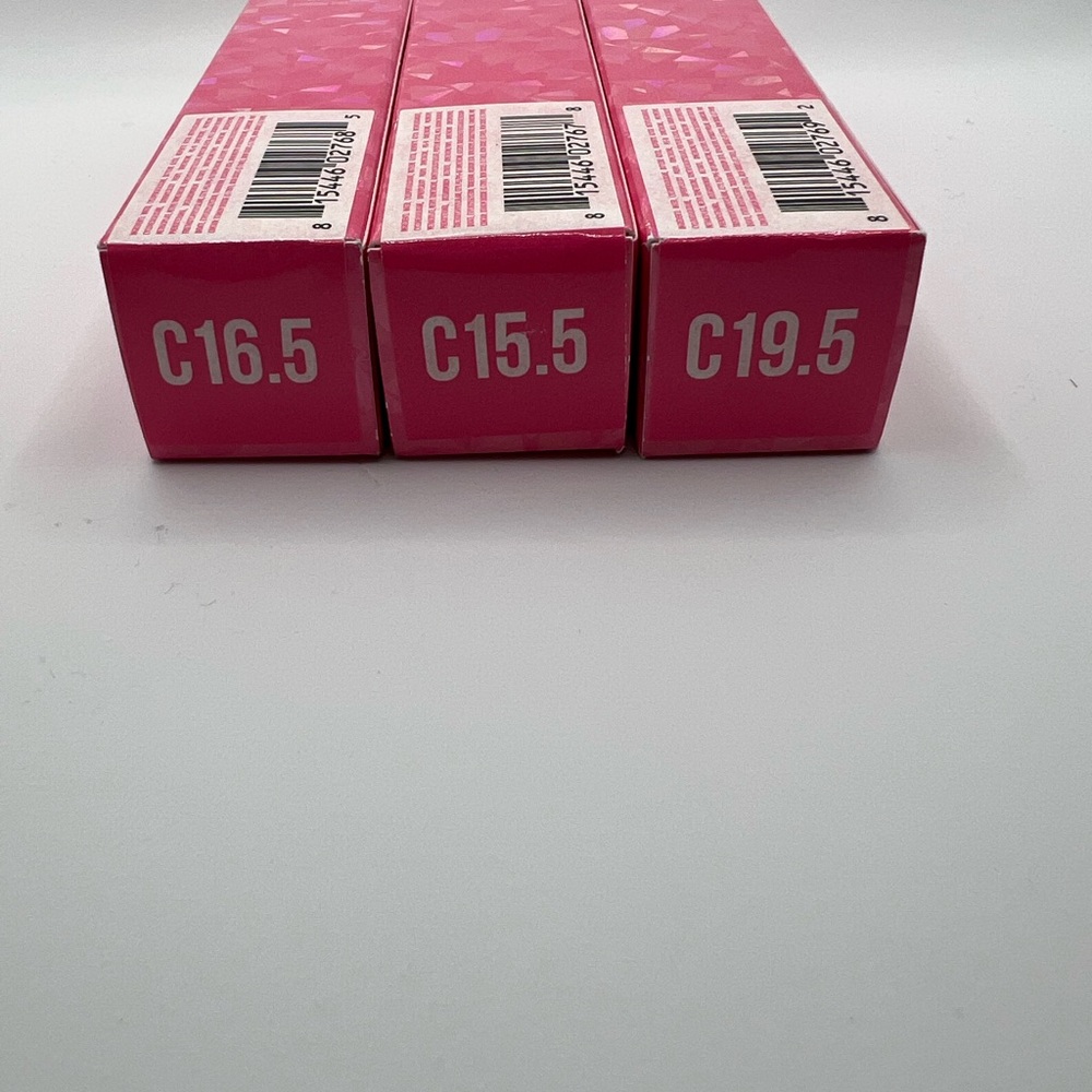 Jeffree Star Magic Star Liquid Concealers New